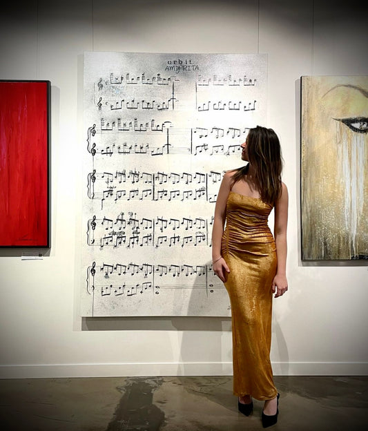 EVENTS: Elysian Music and Art