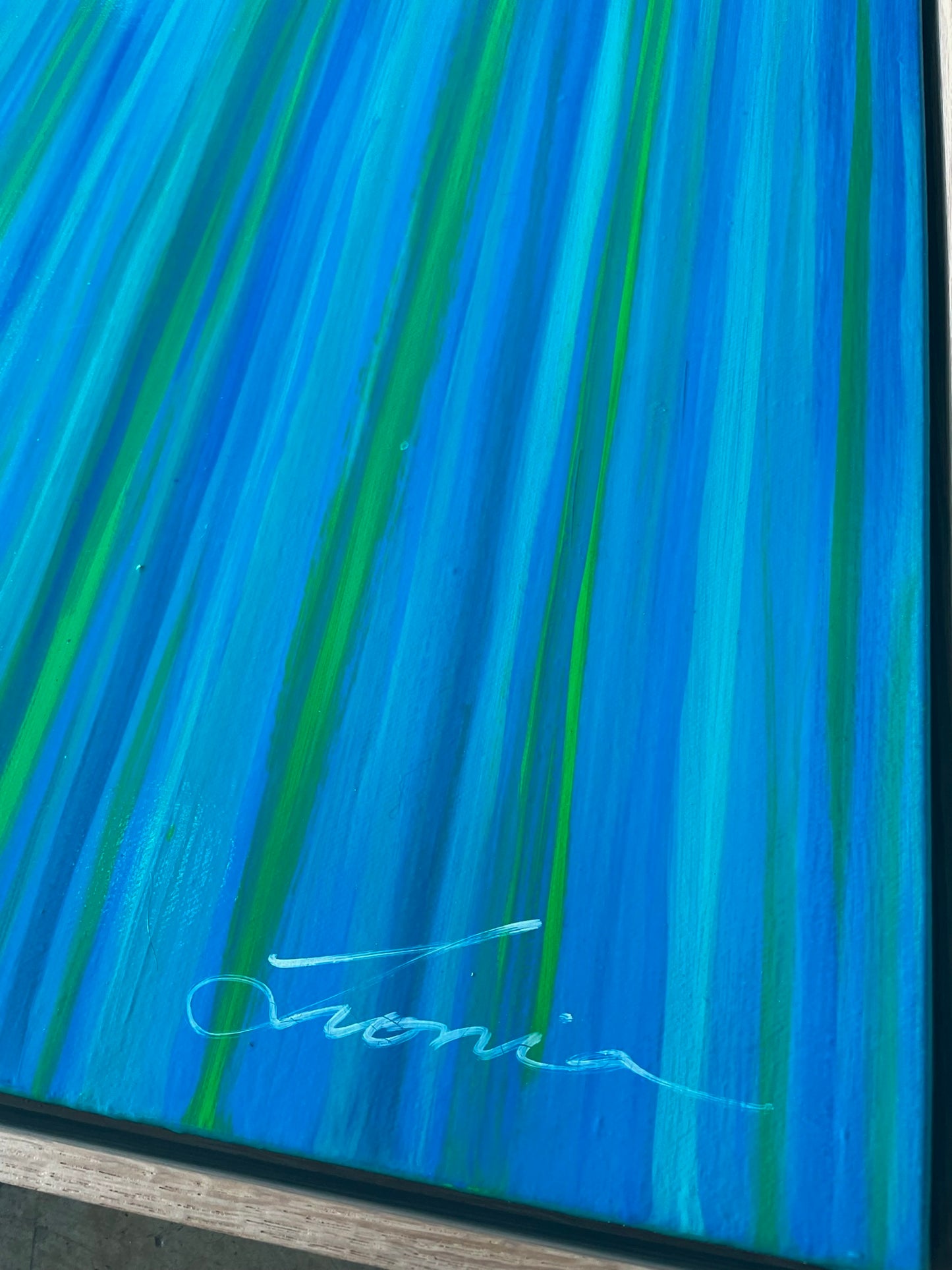 Surf - SOLD
