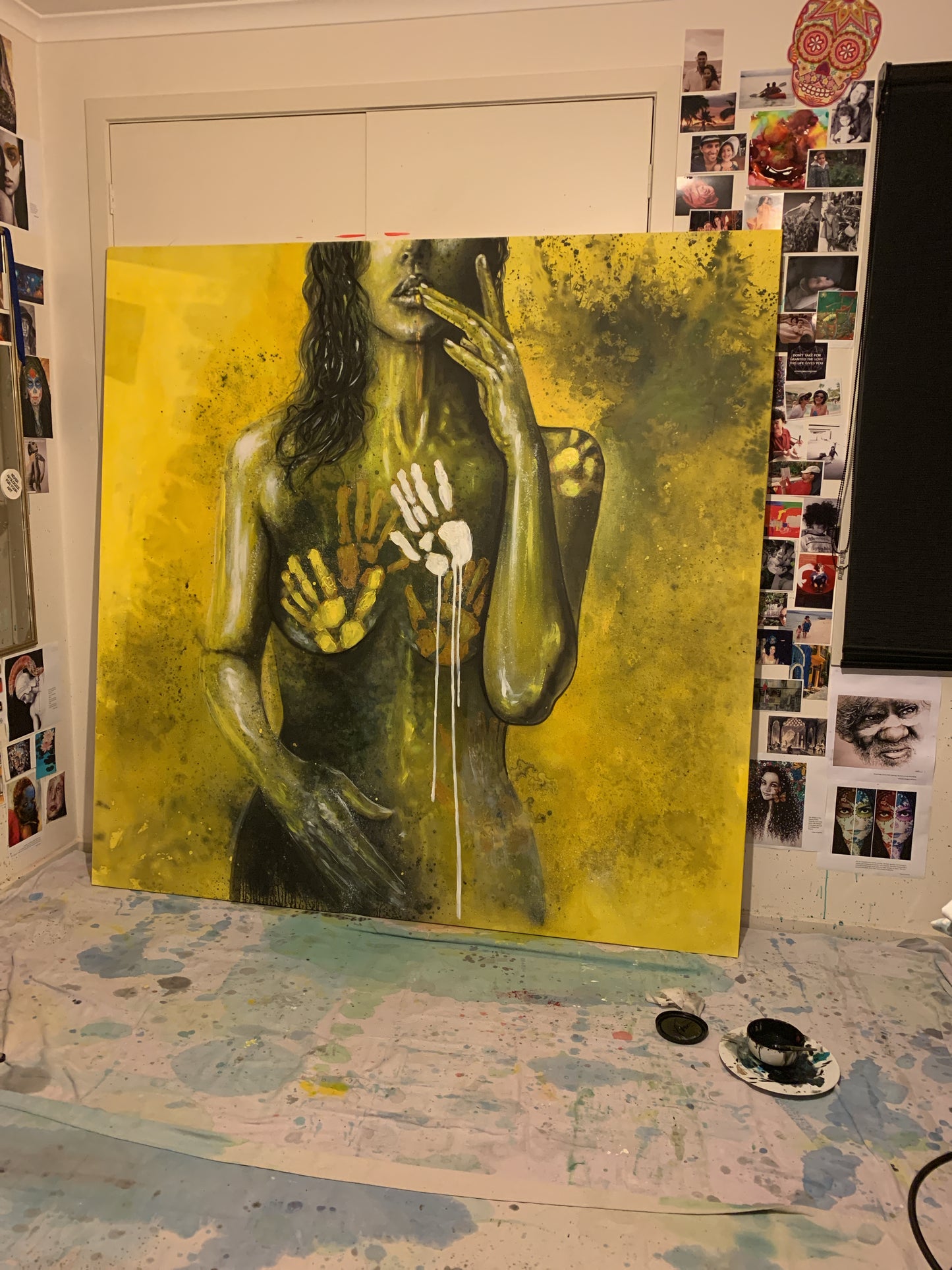 Blossom Gold