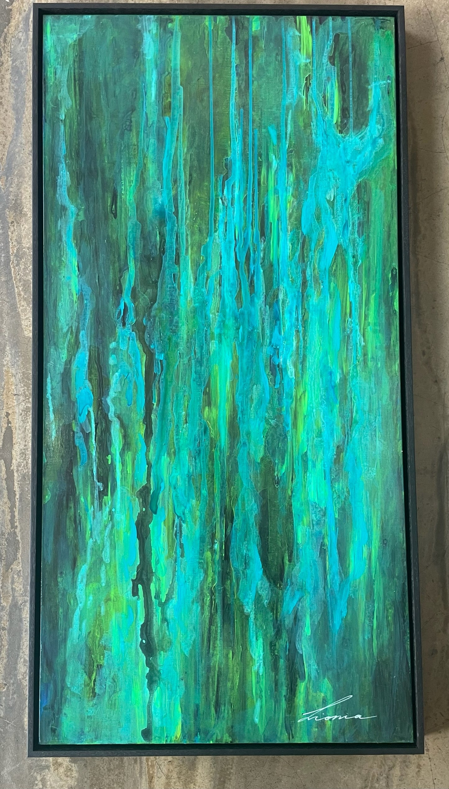 Deep Forest 1