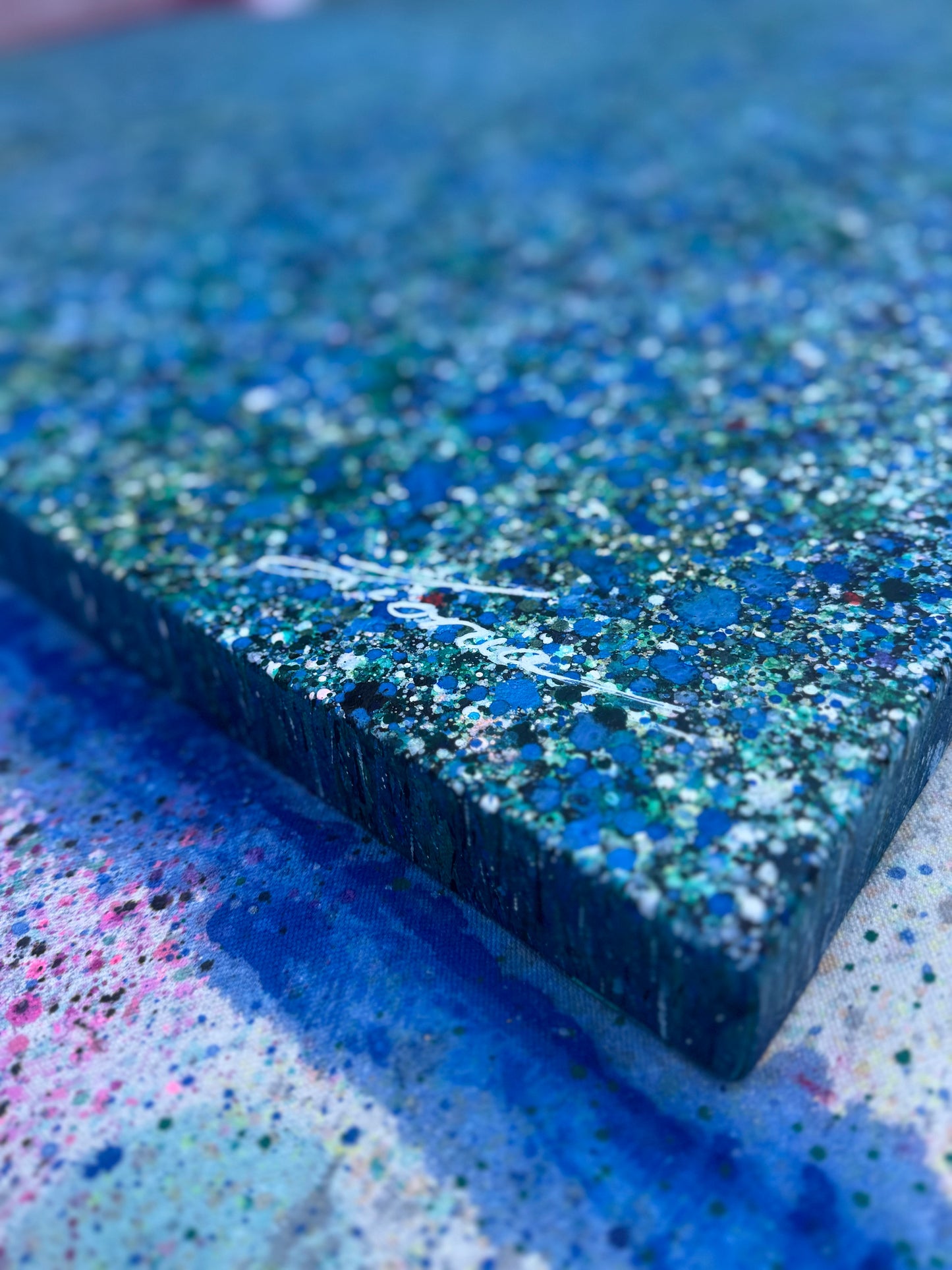Azul