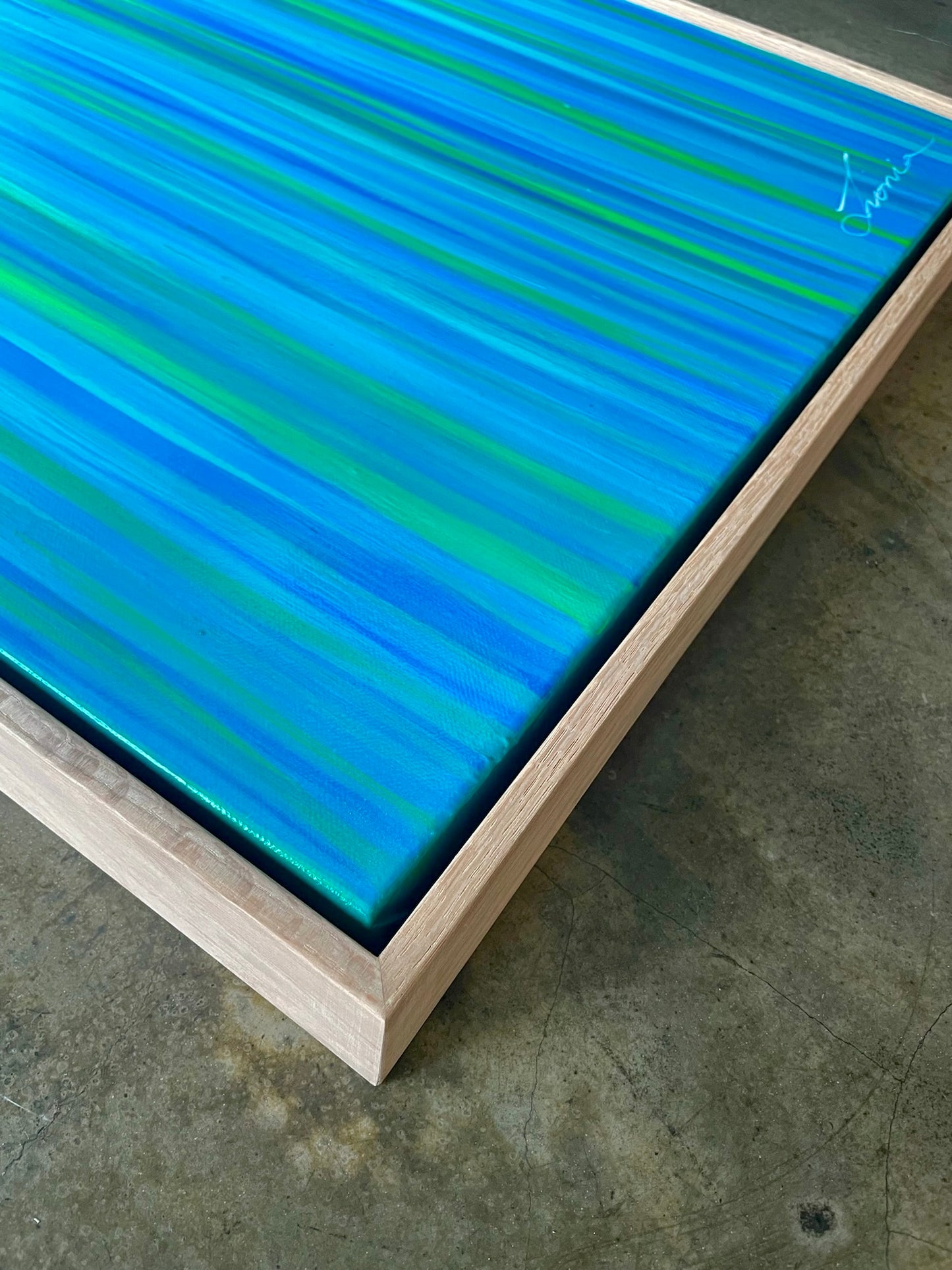 Surf - SOLD