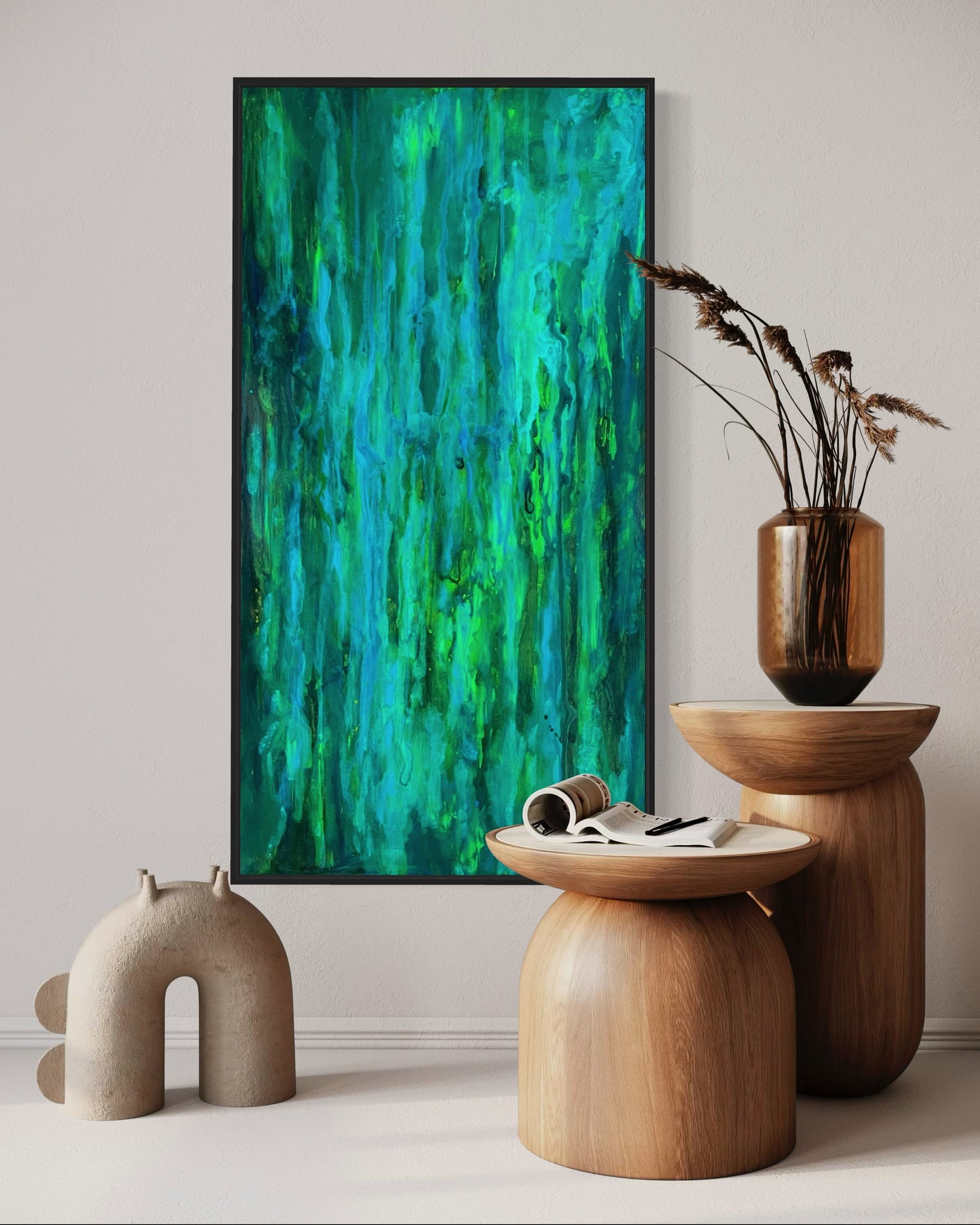 Deep Forest 2