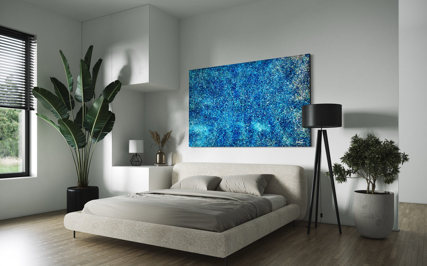 Atlantis - SOLD