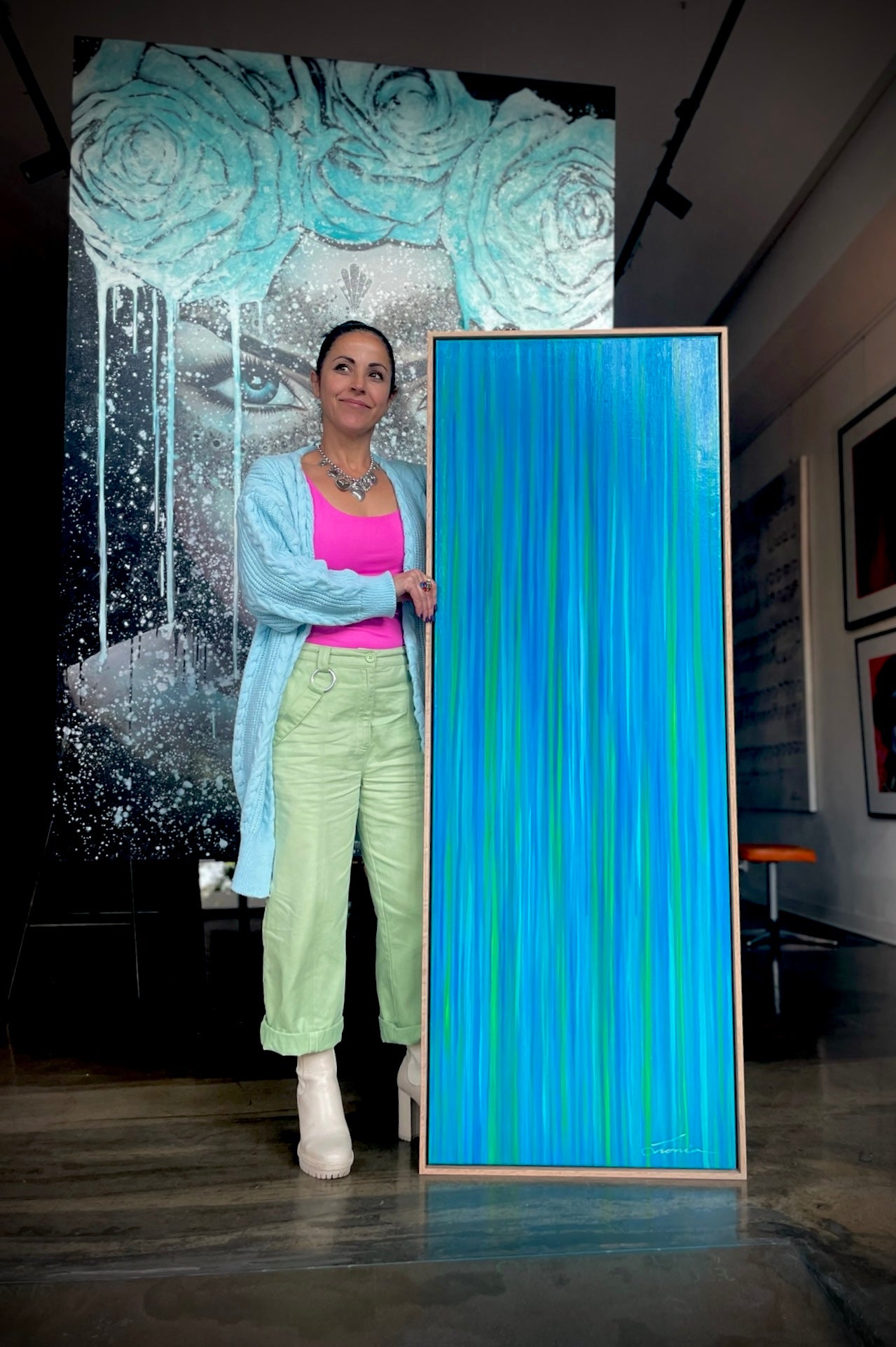 Surf - SOLD