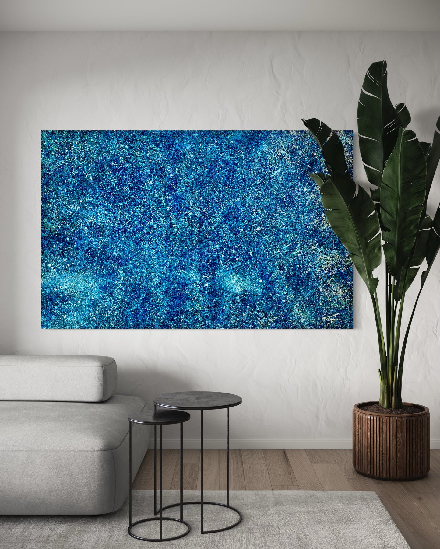 Atlantis - SOLD