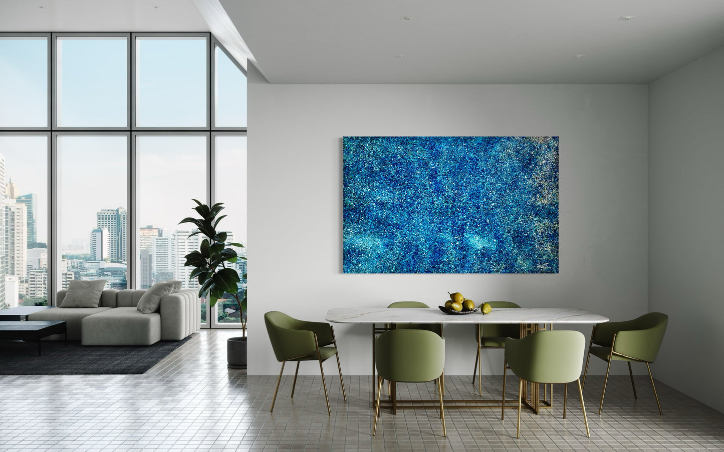 Atlantis - SOLD
