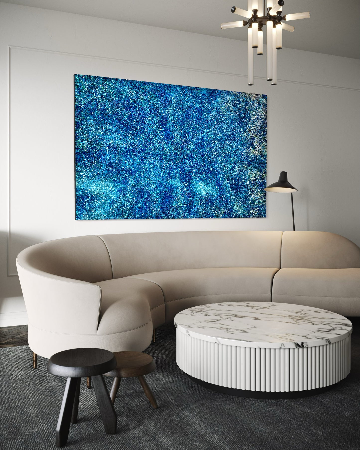 Atlantis - SOLD