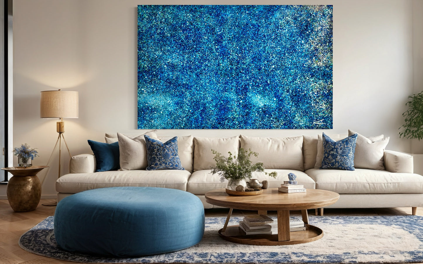 Atlantis - SOLD