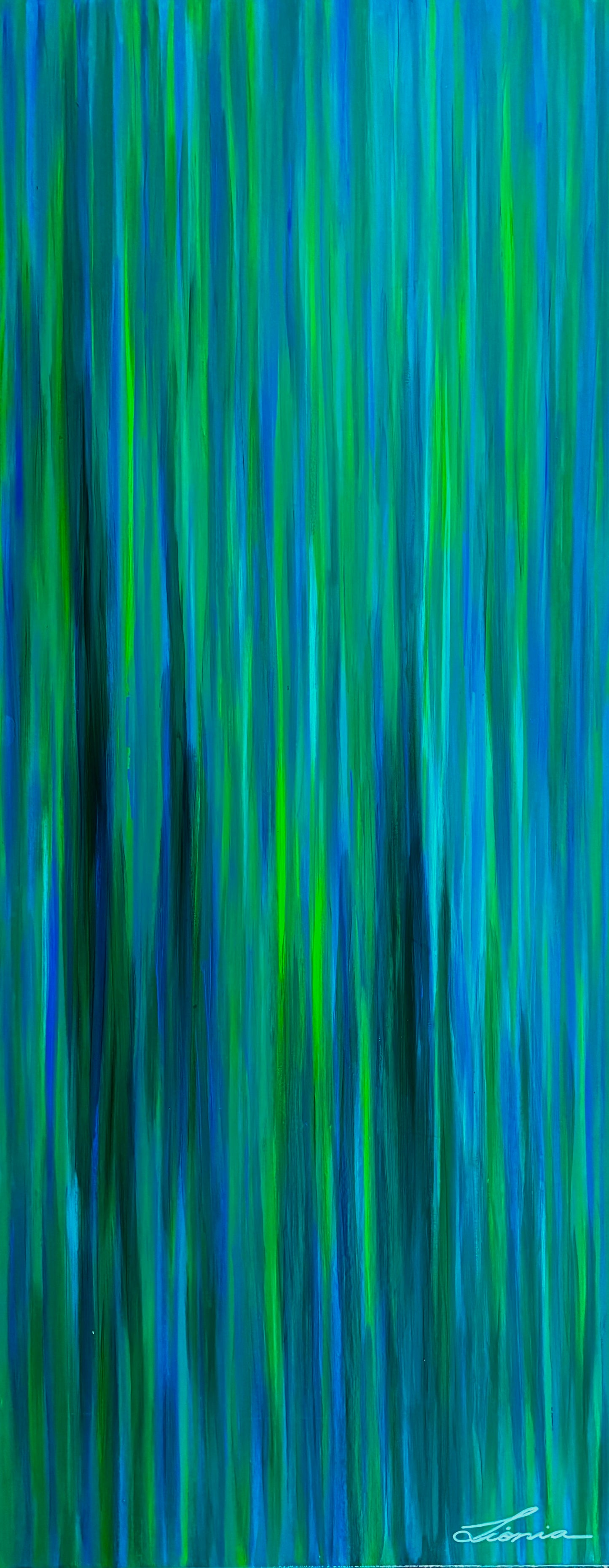 Still Waters