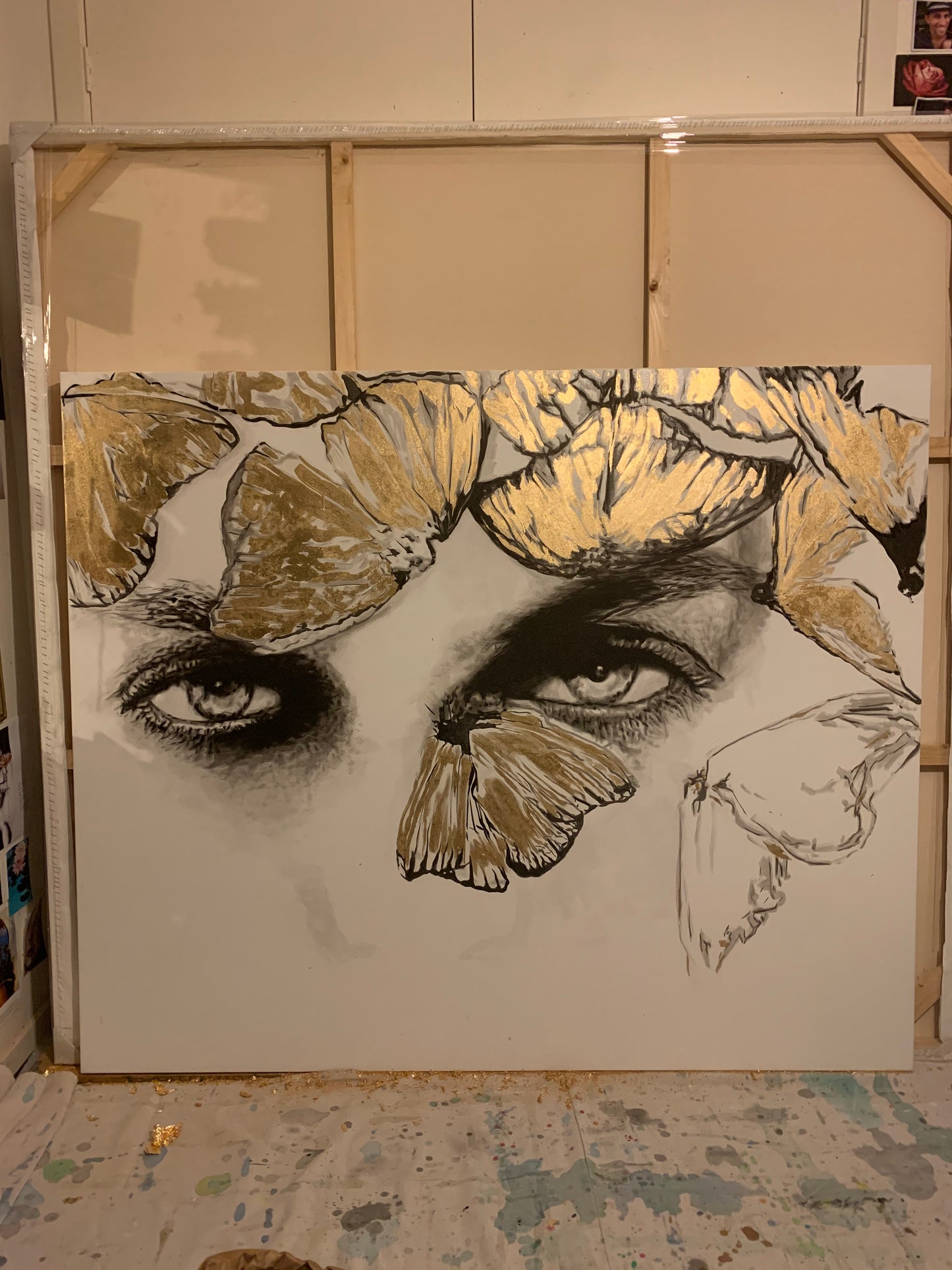 Blossom Gold