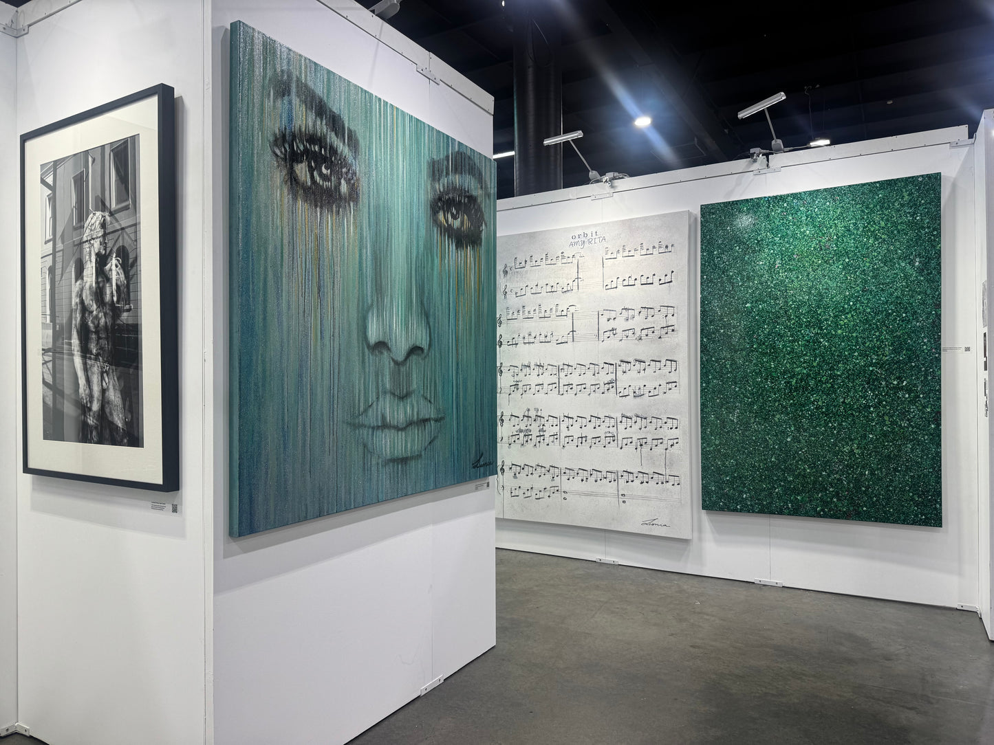 Looking for Prahran / David - by Laurence Pang