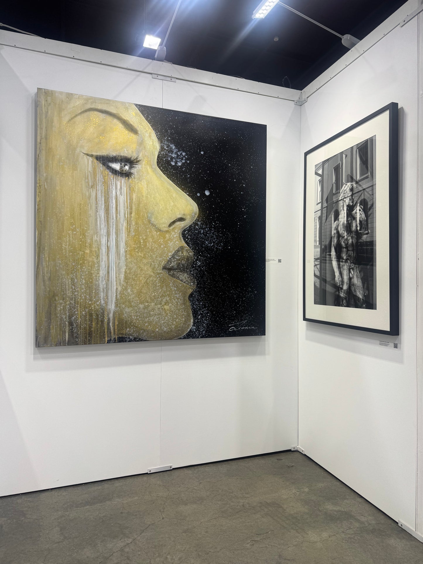 Looking for Prahran / David - by Laurence Pang