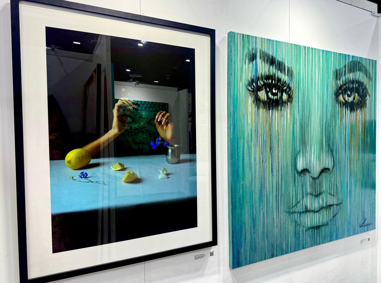 Turquoise Dreams