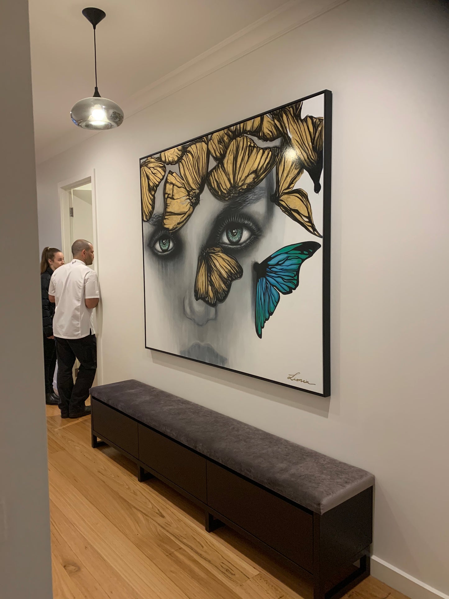 Metamorphosis