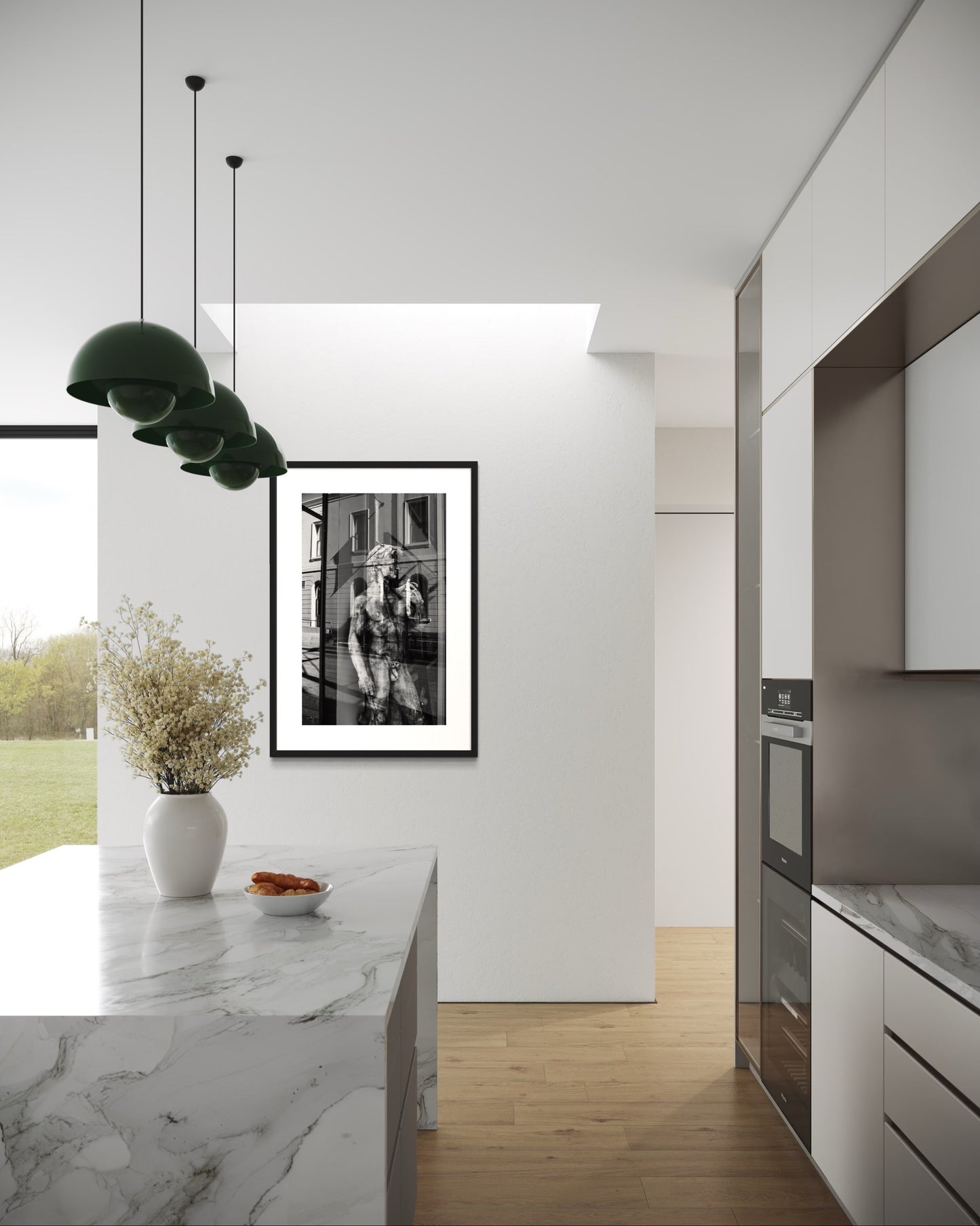 Looking for Prahran / David - by Laurence Pang
