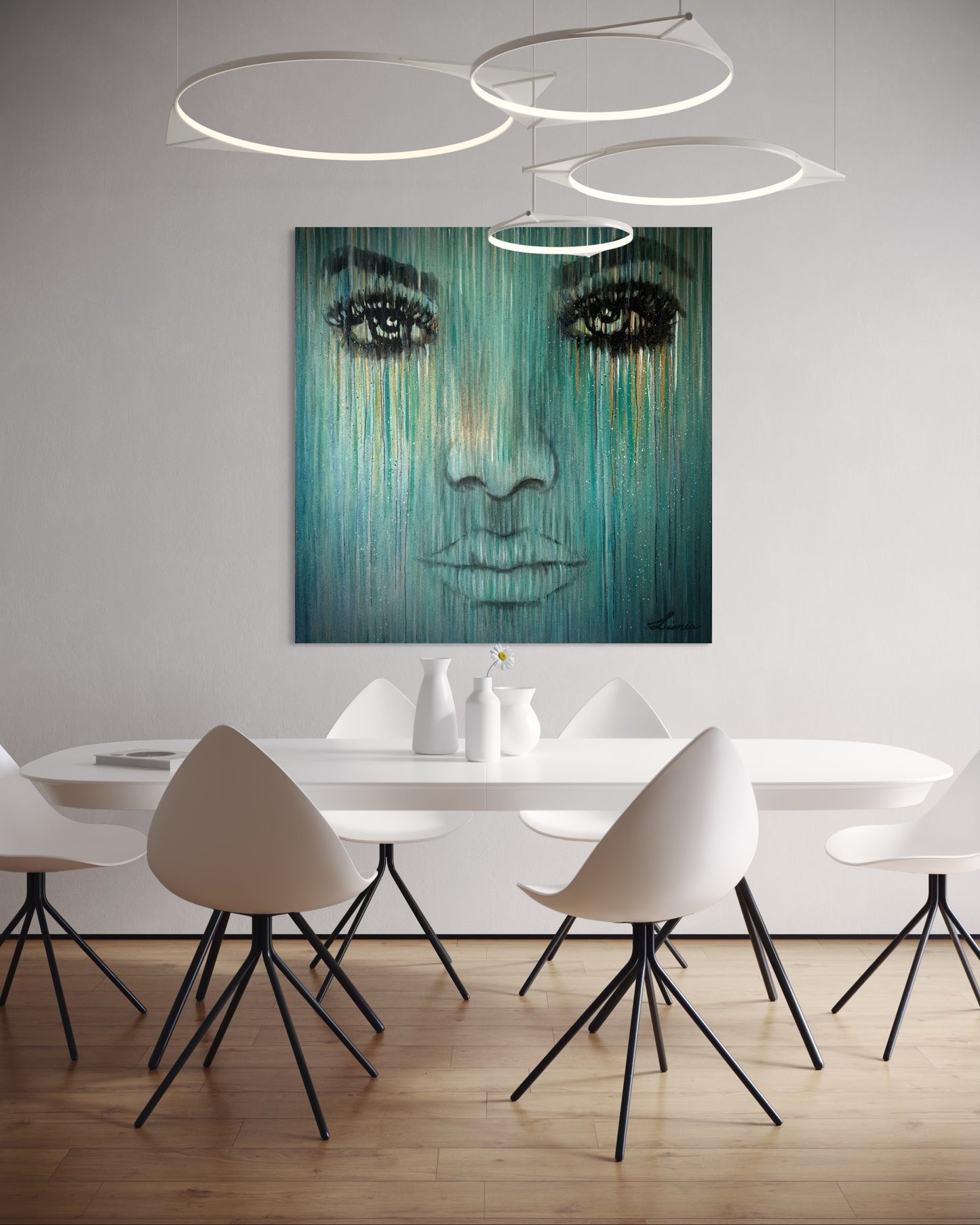 Turquoise Dreams