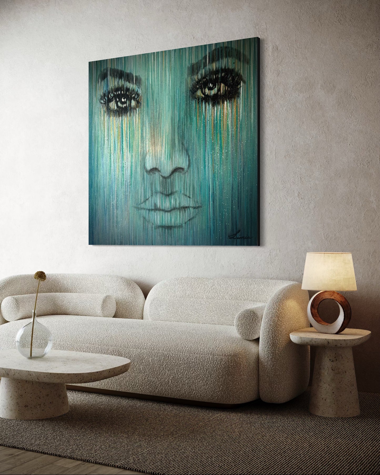 Turquoise Dreams