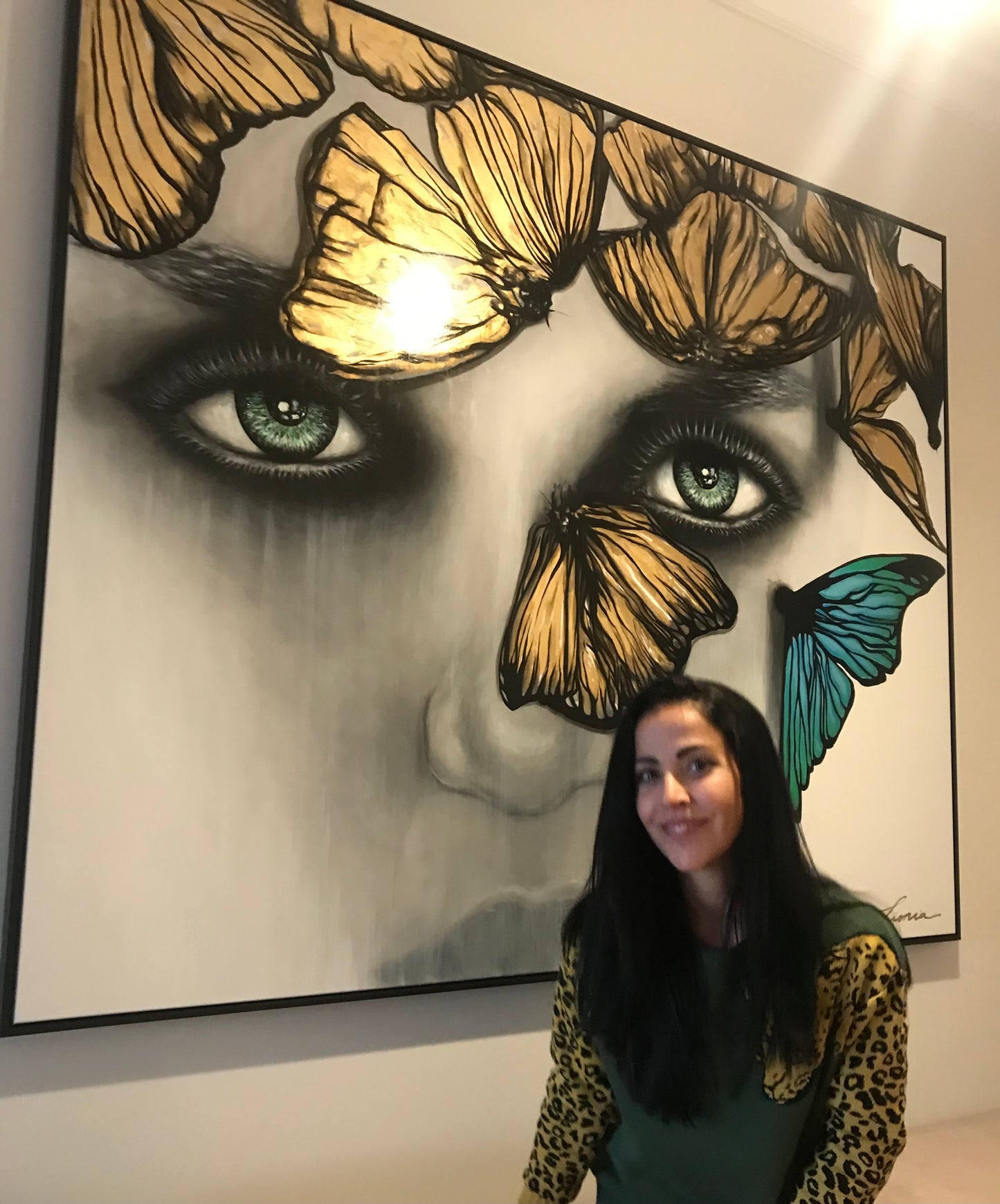 Metamorphosis
