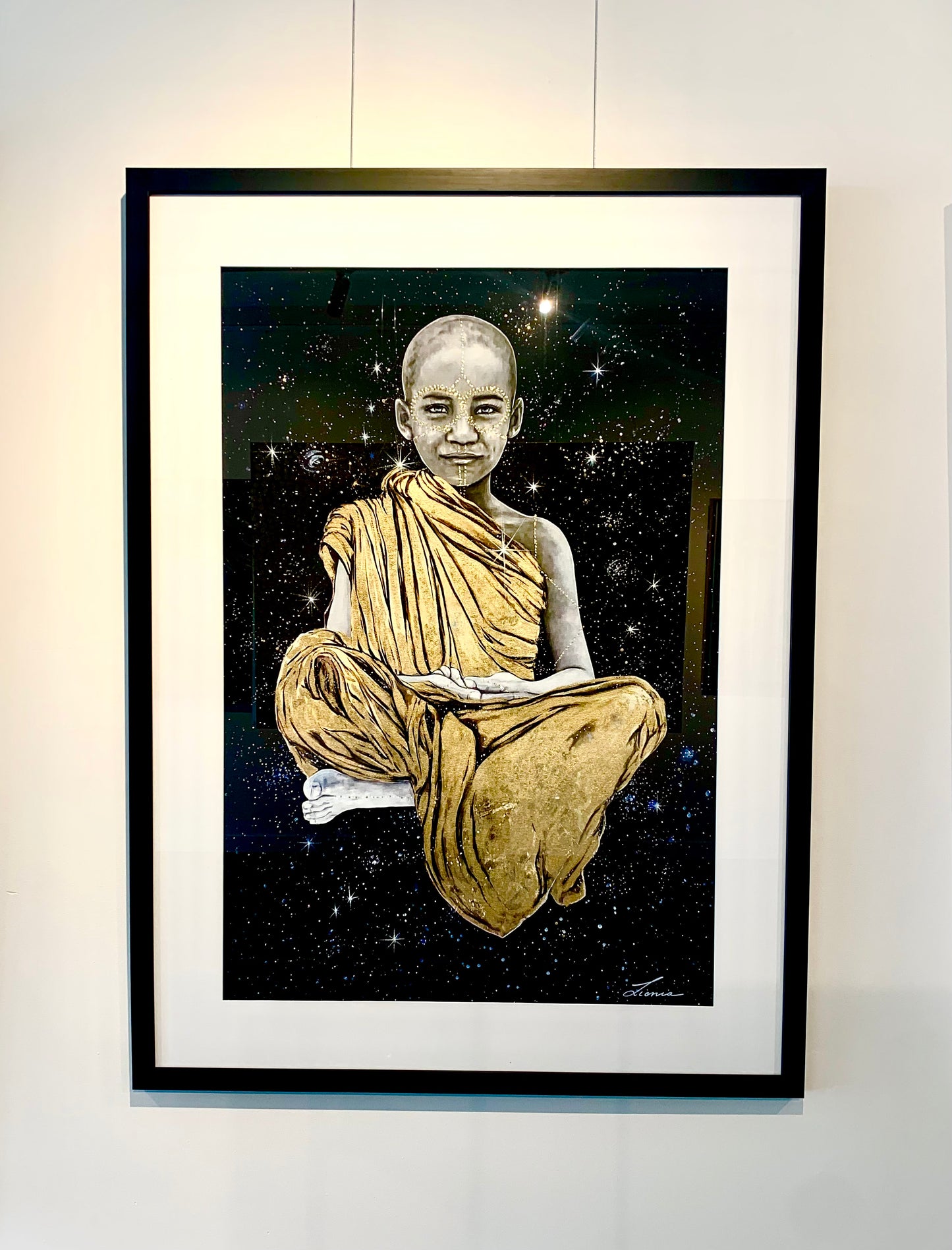 Om - Limited Edition