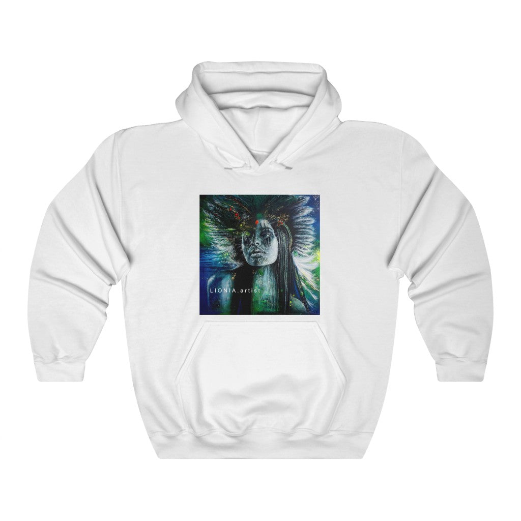 Creator - Unisex Heavy Blend™ Hooded Sweatshirt