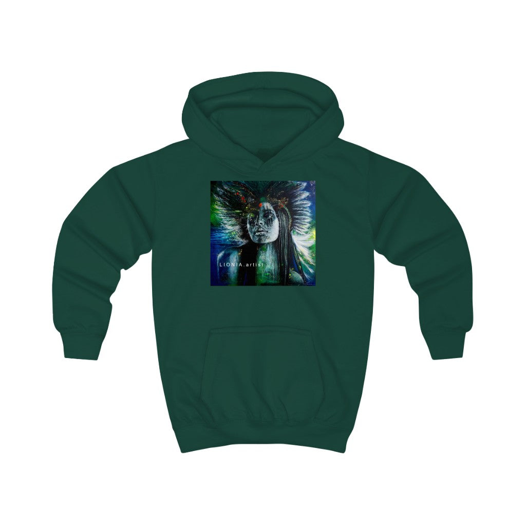 Creator - Kids Hoodie