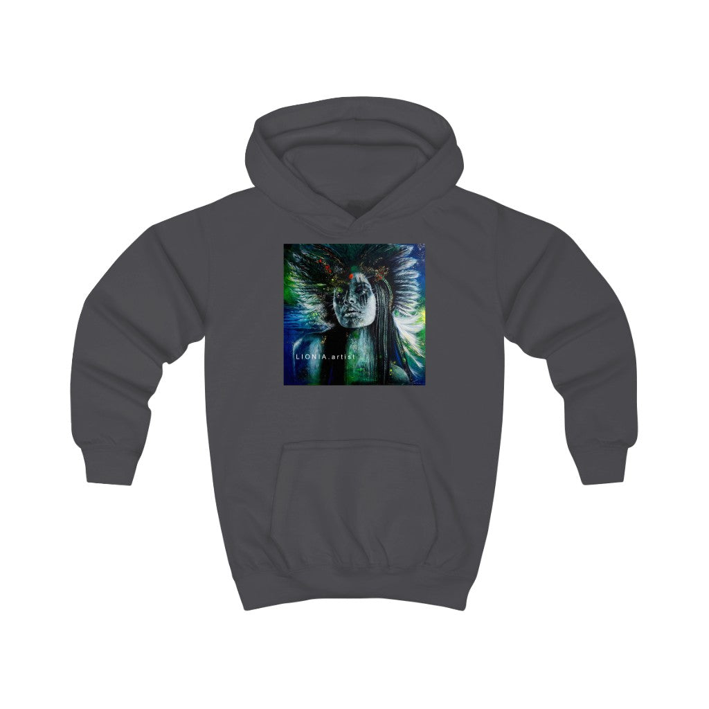 Creator - Kids Hoodie