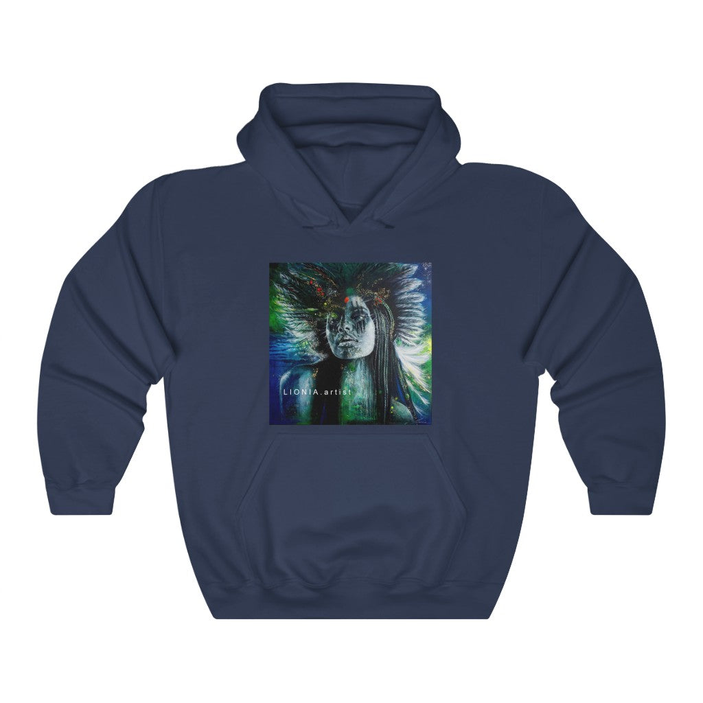 Creator - Unisex Heavy Blend™ Hooded Sweatshirt