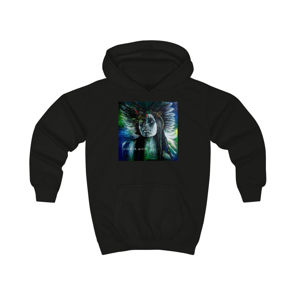 Creator - Kids Hoodie