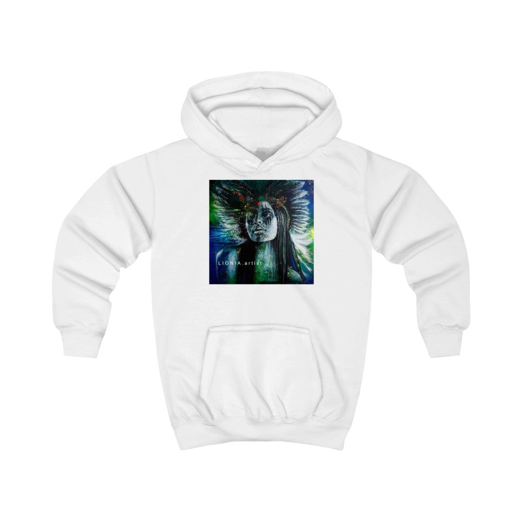 Creator - Kids Hoodie