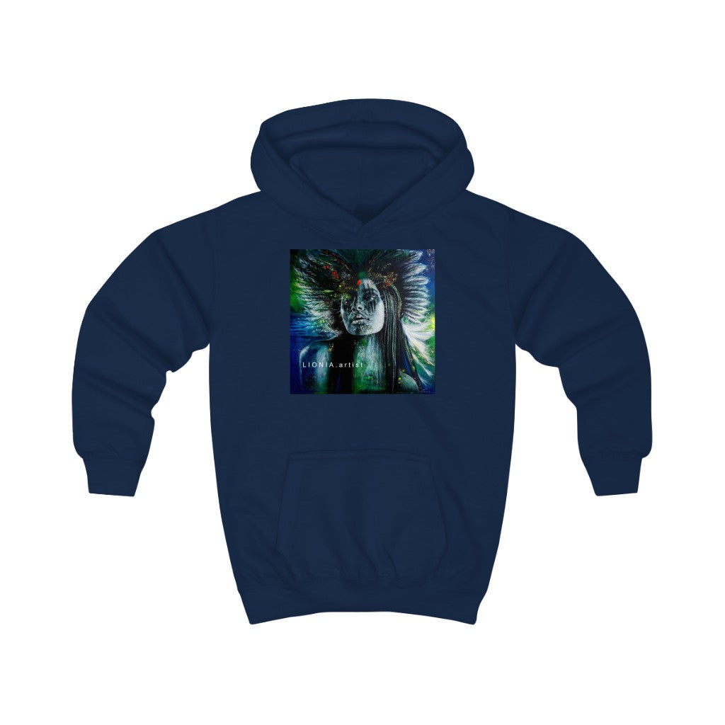 Creator - Kids Hoodie