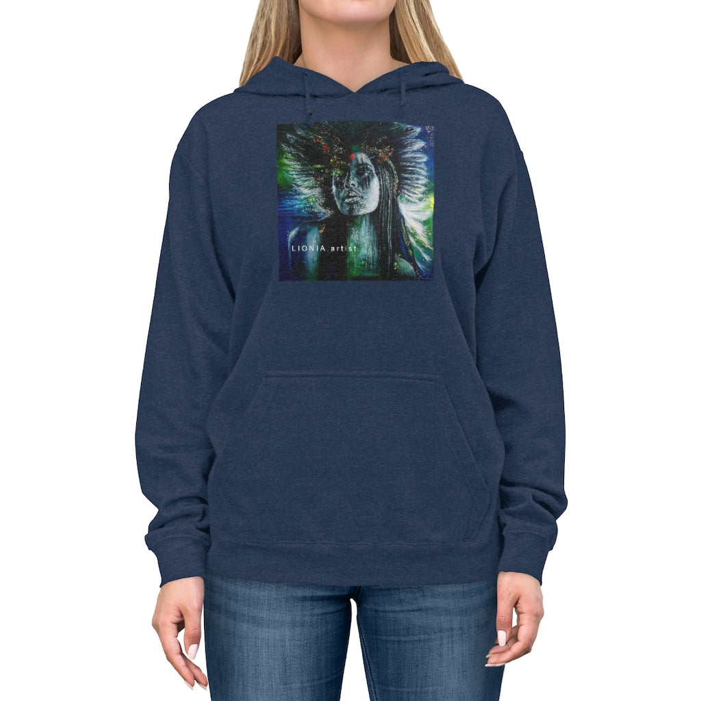 Creator - Unisex Lightweight Hoodie