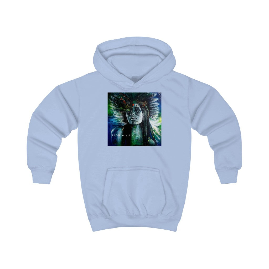 Creator - Kids Hoodie