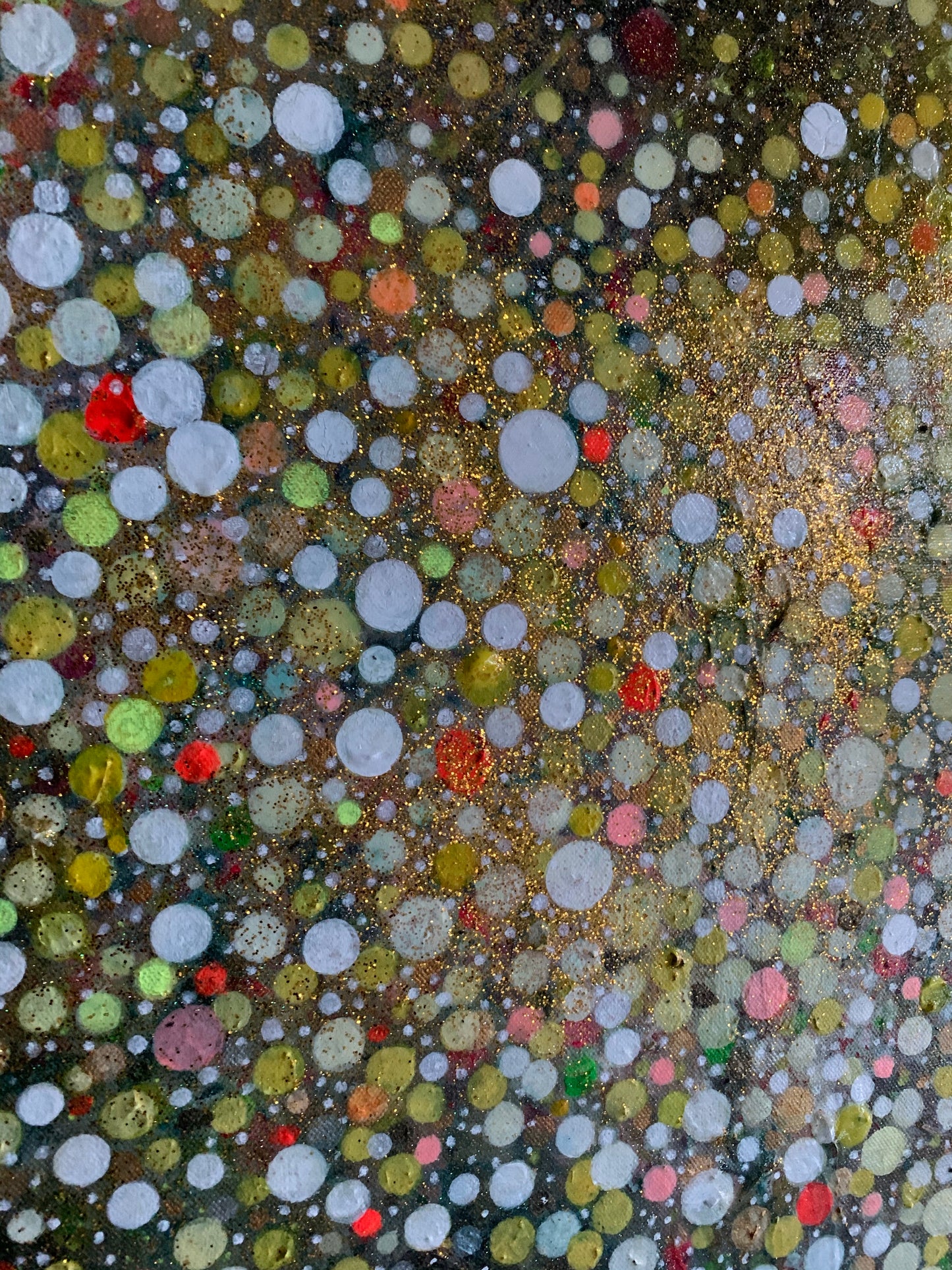 Effervescence - SOLD