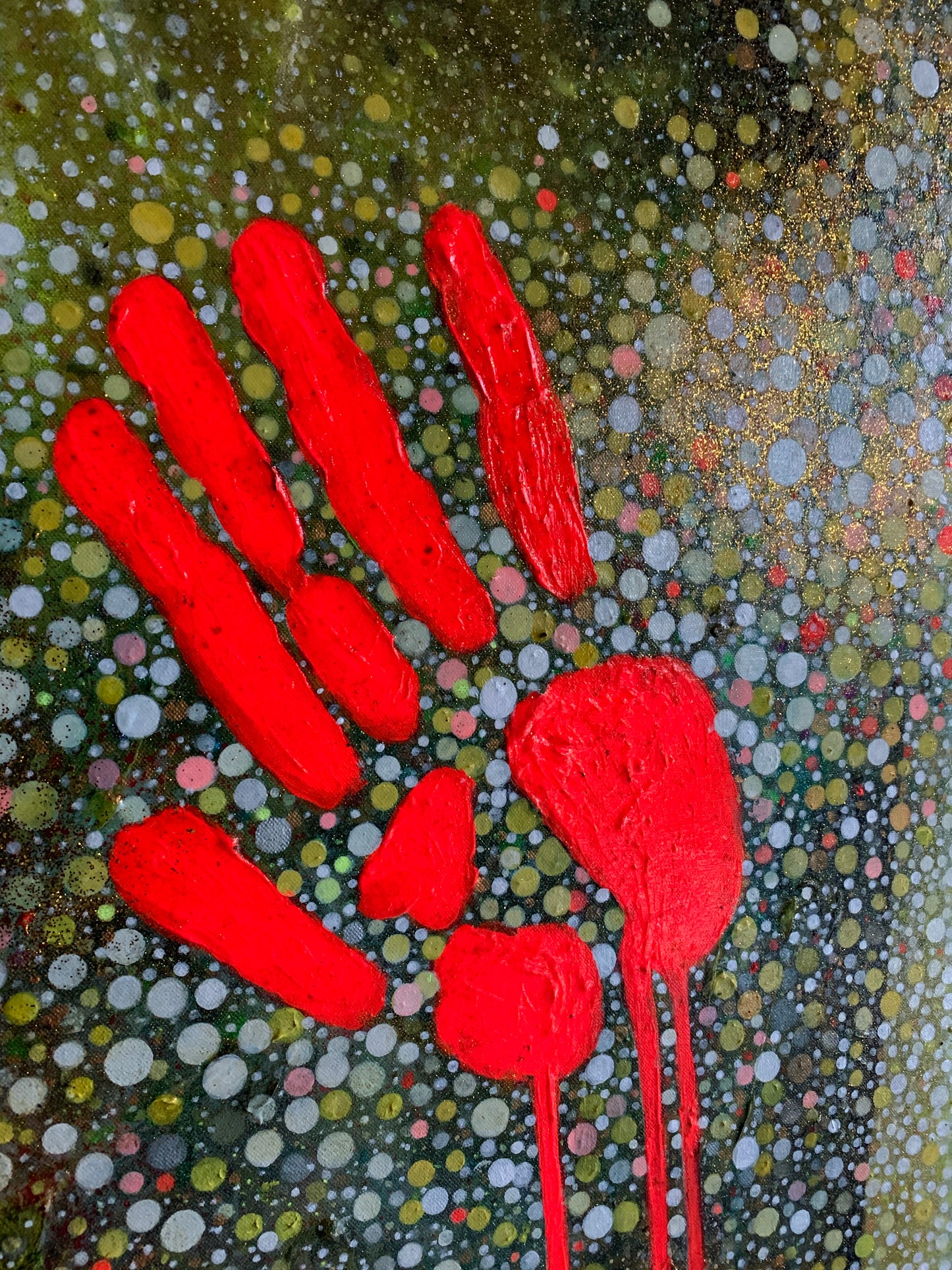 Effervescence - SOLD