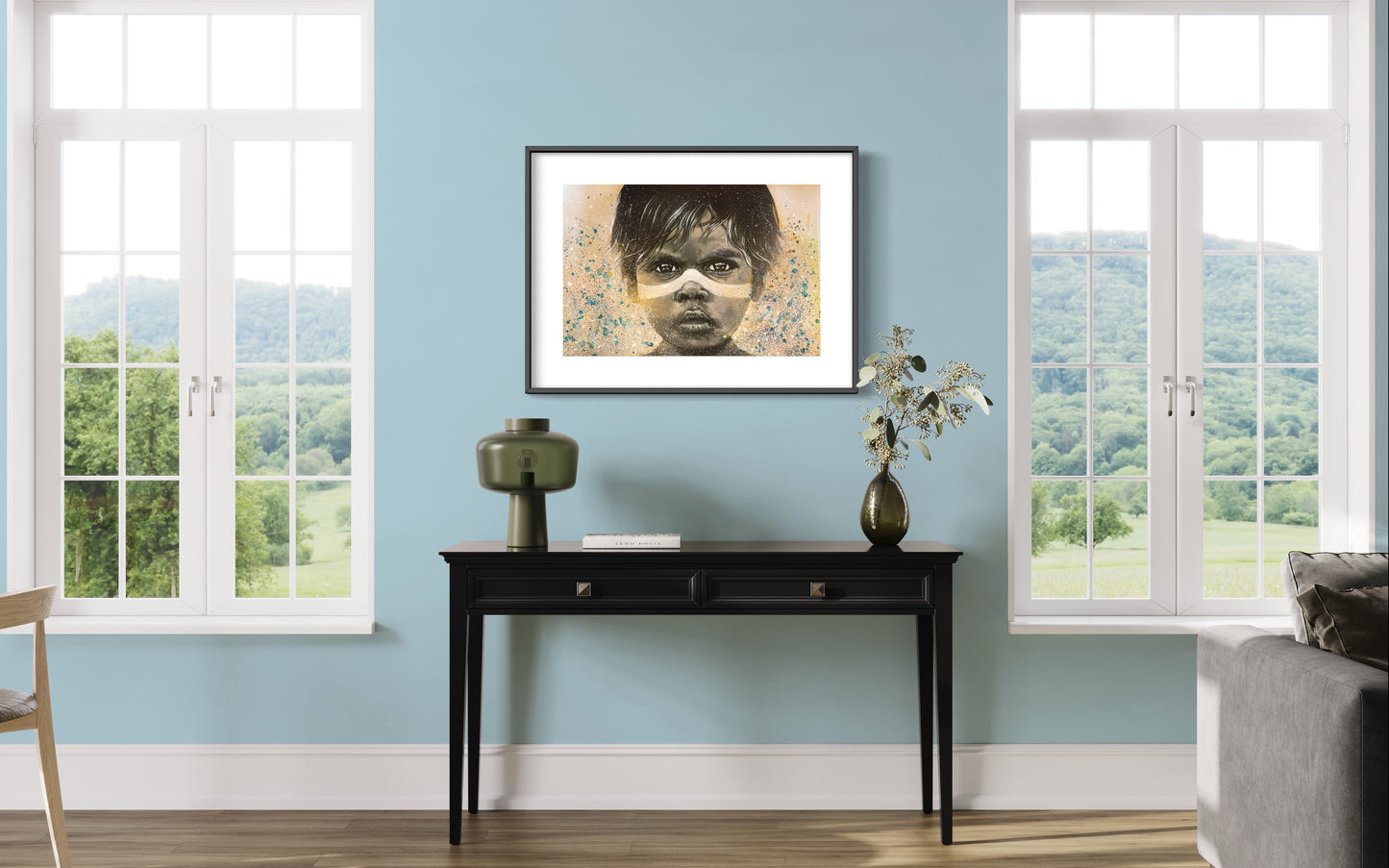 Dreamtime Boy / Rain - Limited Edition