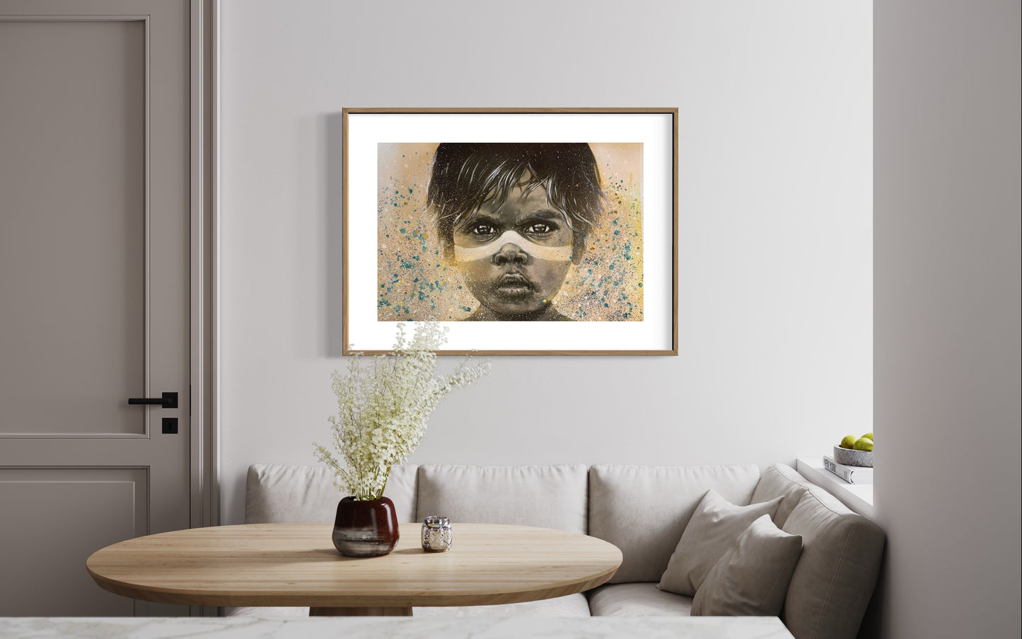 Dreamtime Boy / Rain - Limited Edition