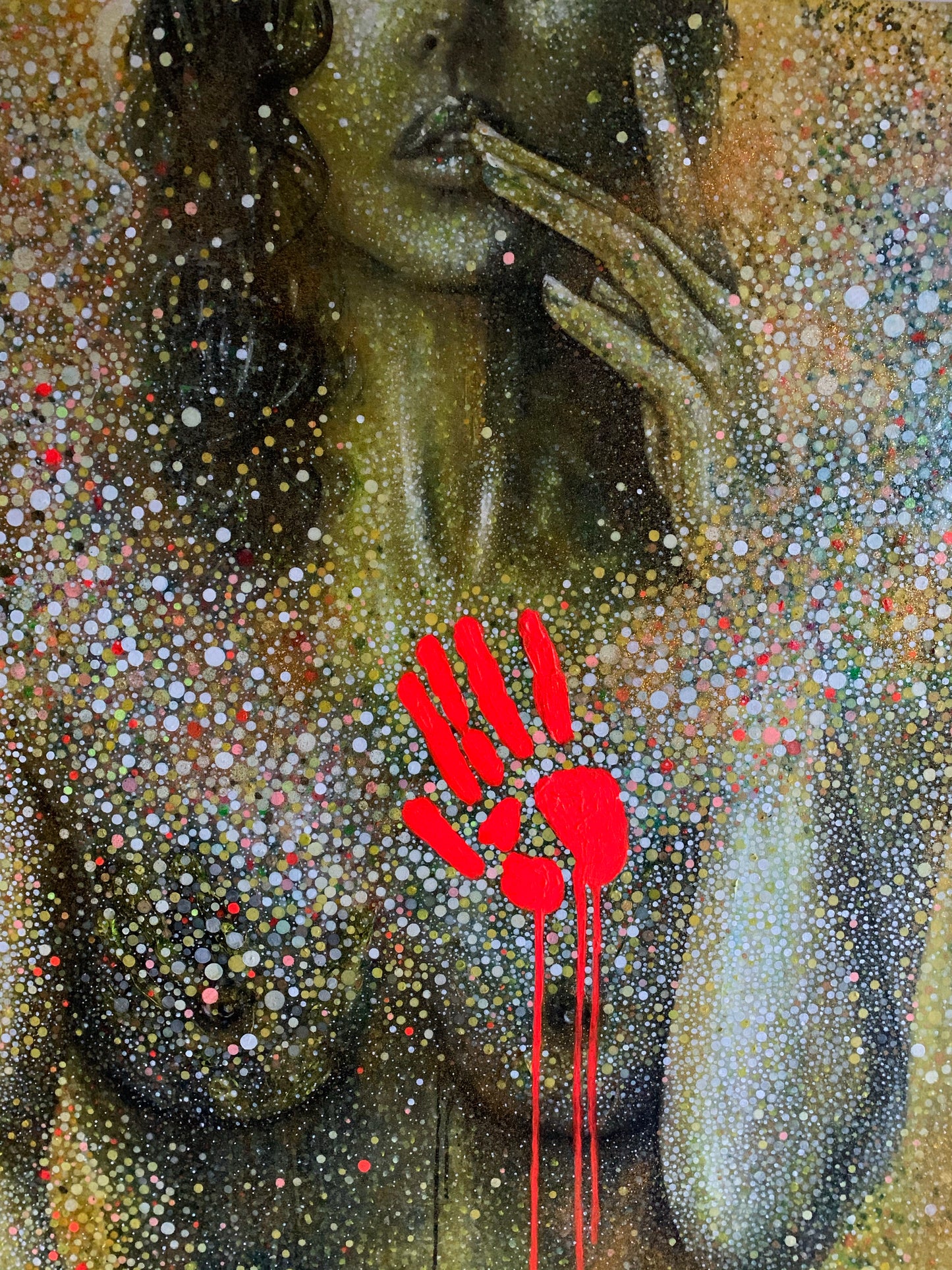 Effervescence - SOLD