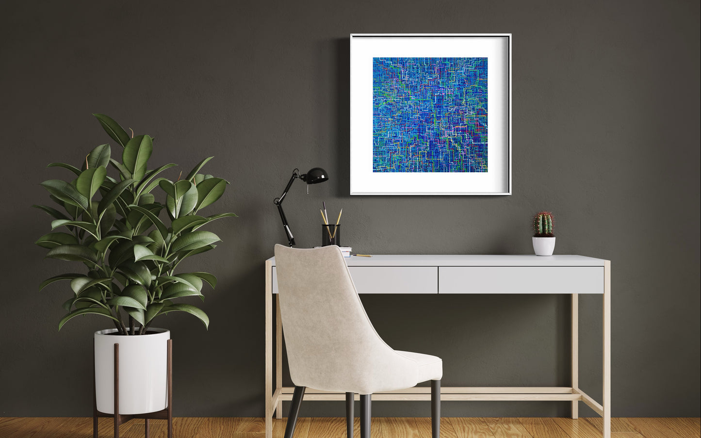 6Degrees - Limited Edition