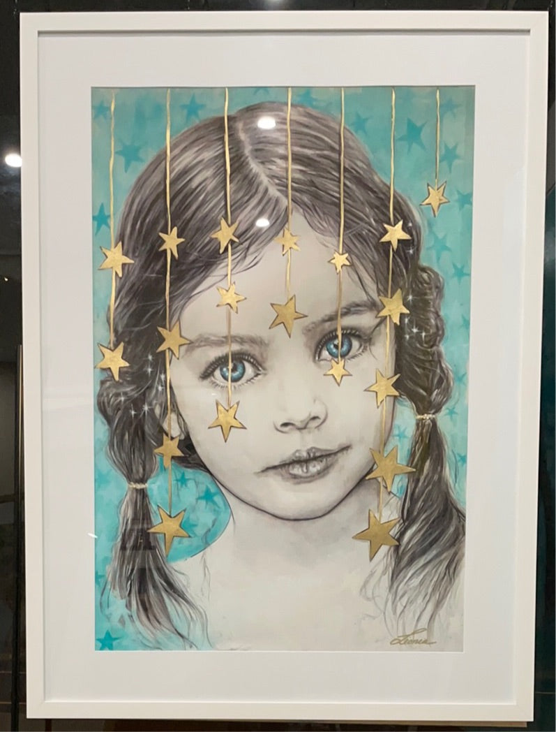 Little Dreamer, Sky Deluxe