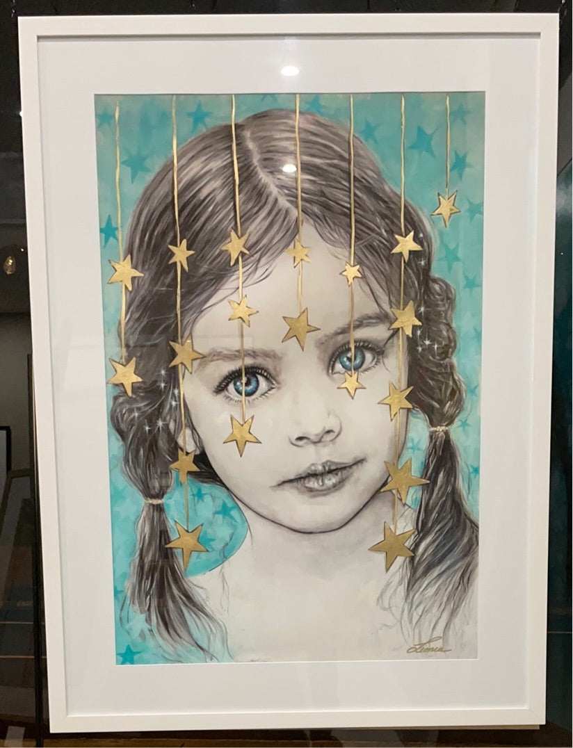 Little Dreamer, Sky Deluxe