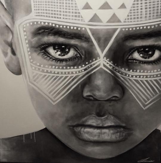 Little Maasai / Classic Deluxe