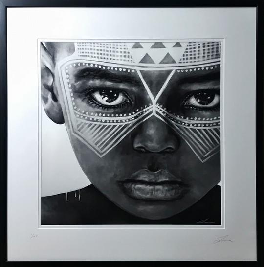 Little Maasai / Classic Deluxe