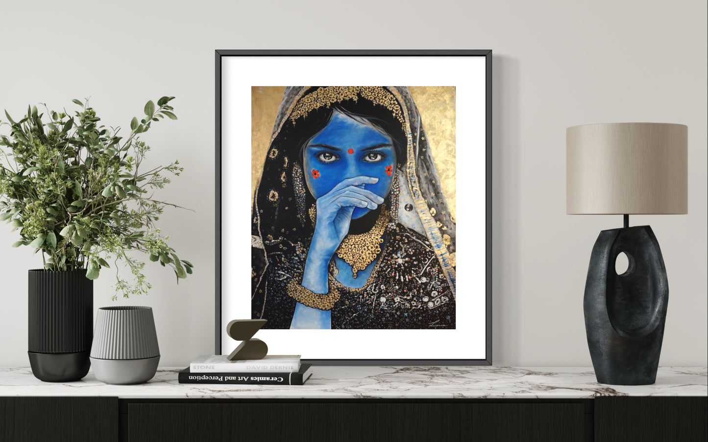 Spirit of India. Limited Edition