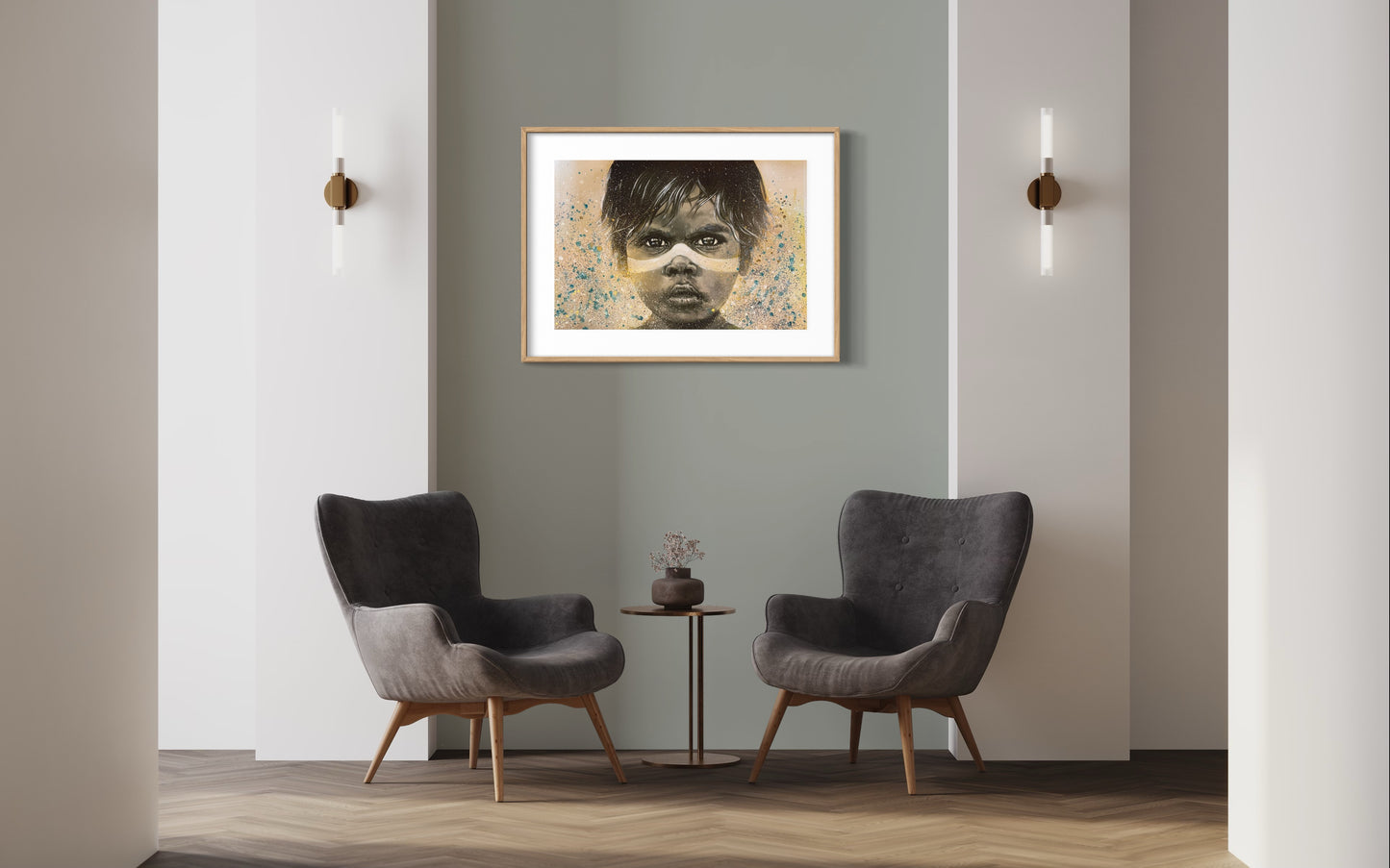 Dreamtime Boy / Rain - Limited Edition