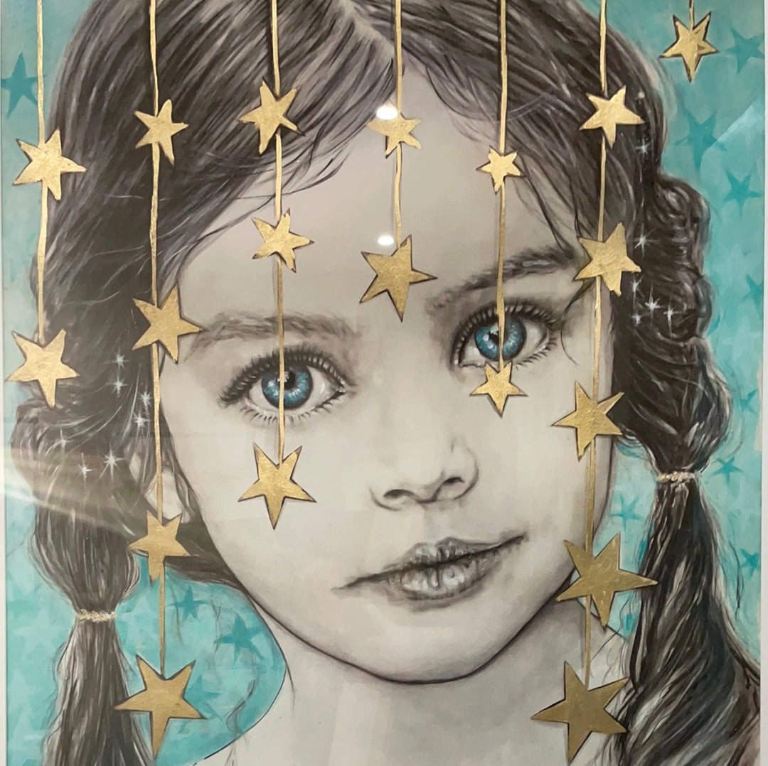 Little Dreamer, Sky Deluxe