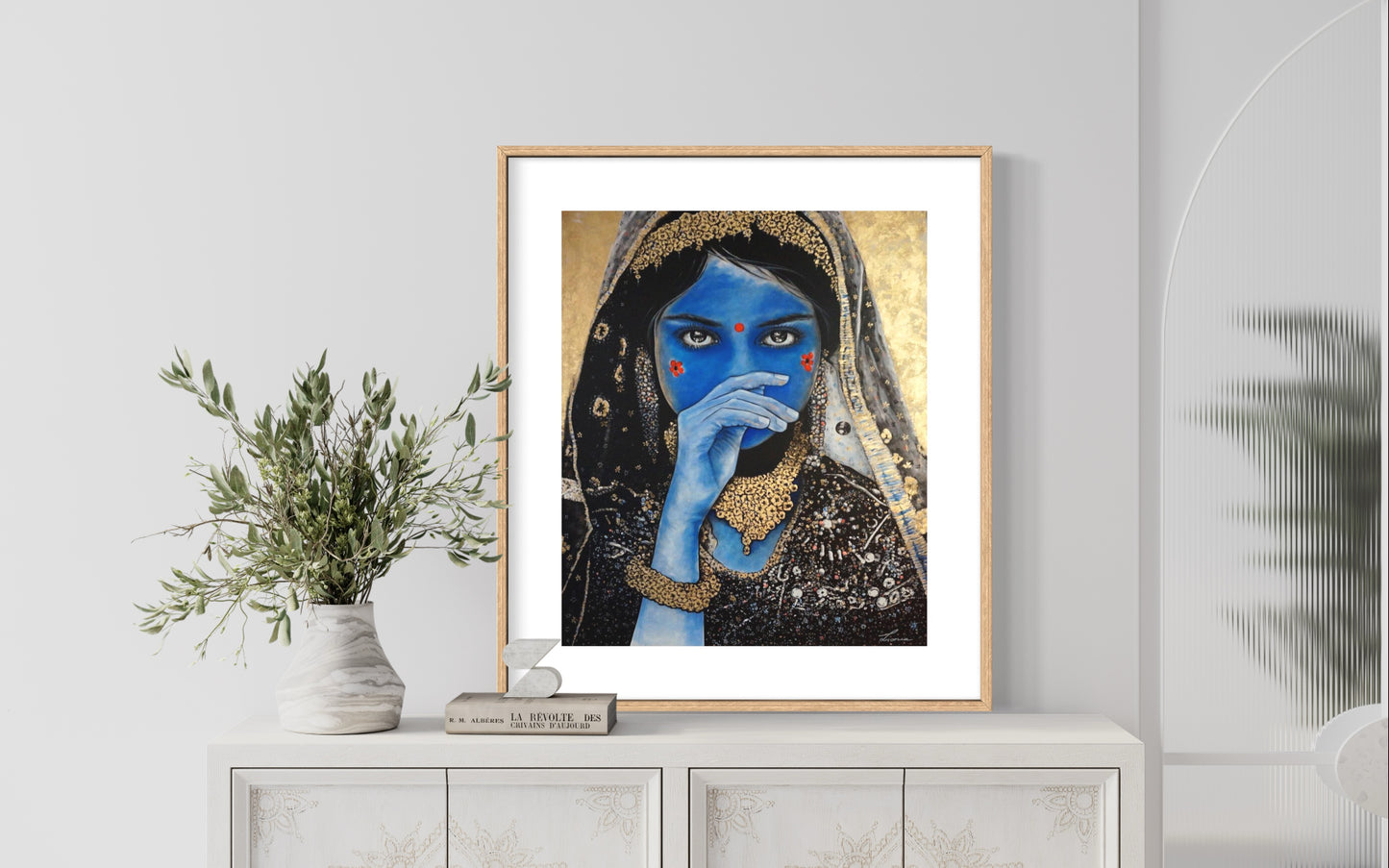 Spirit of India. Limited Edition
