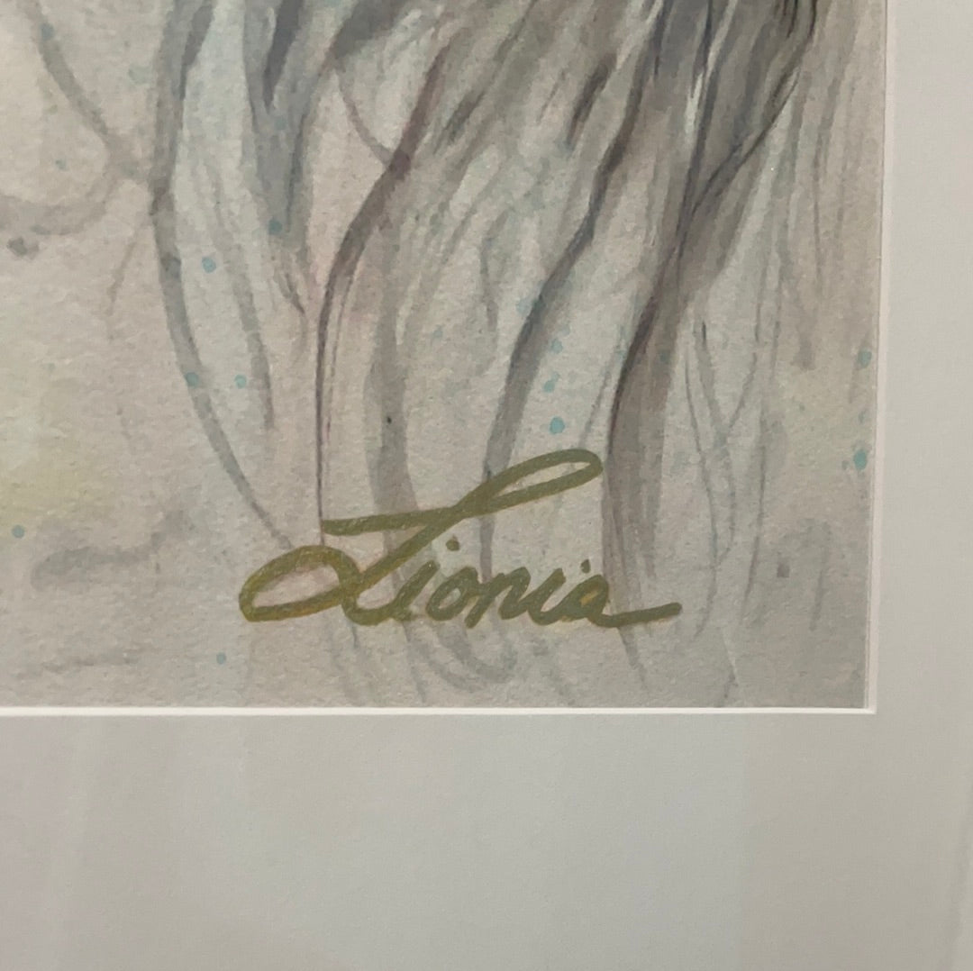 Little Dreamer, Sky Deluxe