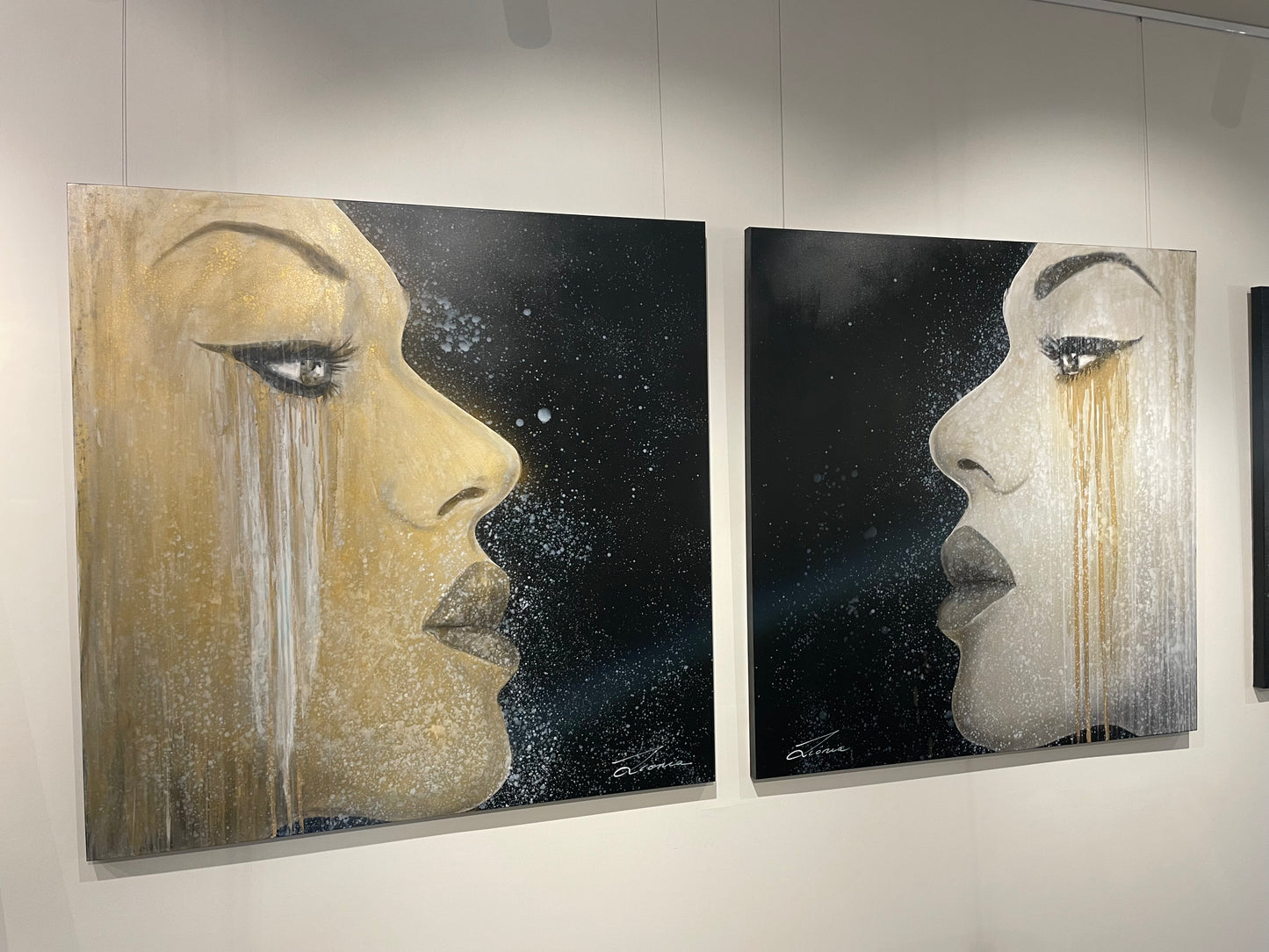 Platinum - SOLD