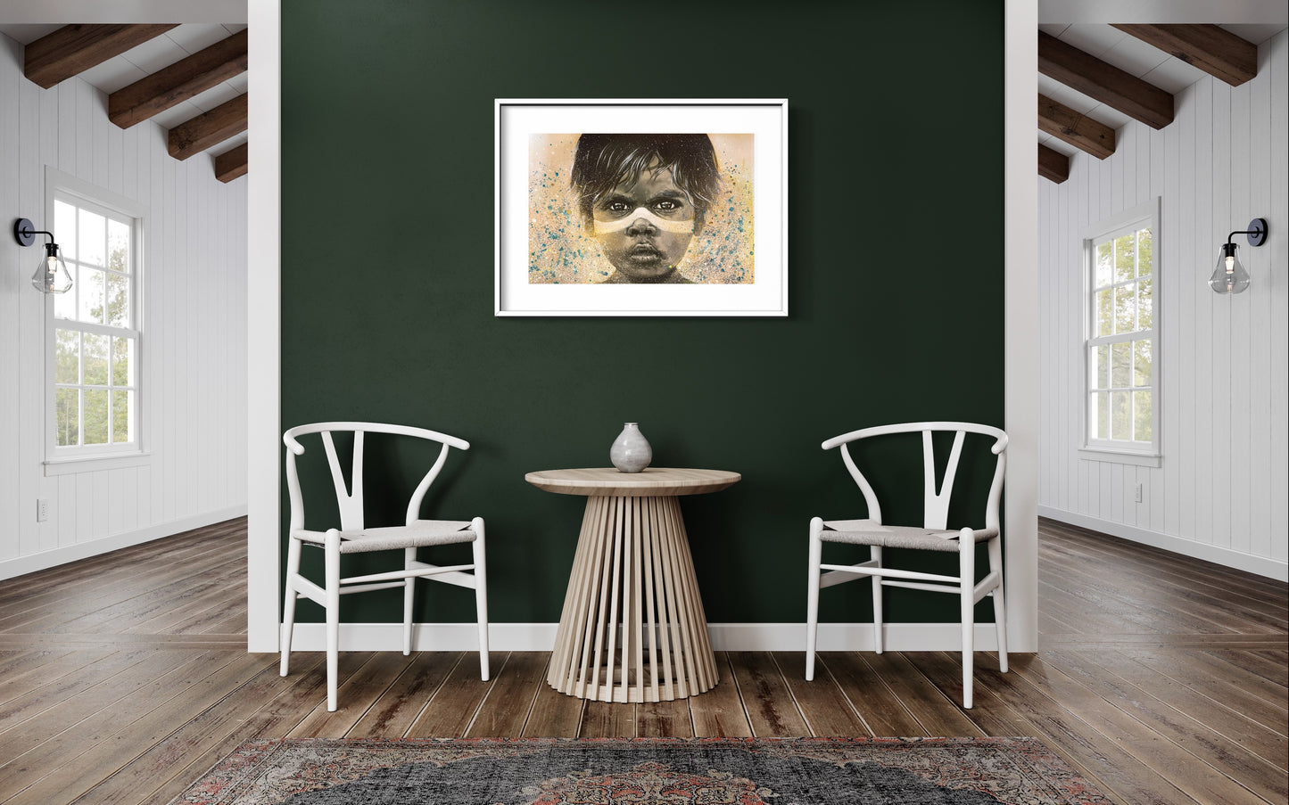 Dreamtime Boy / Rain - Limited Edition